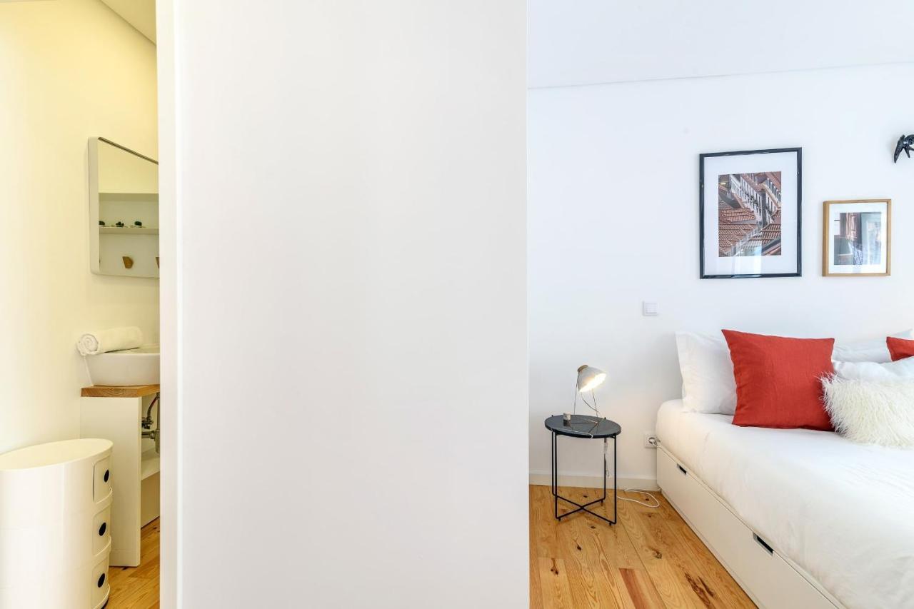 GuestReady - Modern loft at Graça Apartamento Lisboa Exterior foto