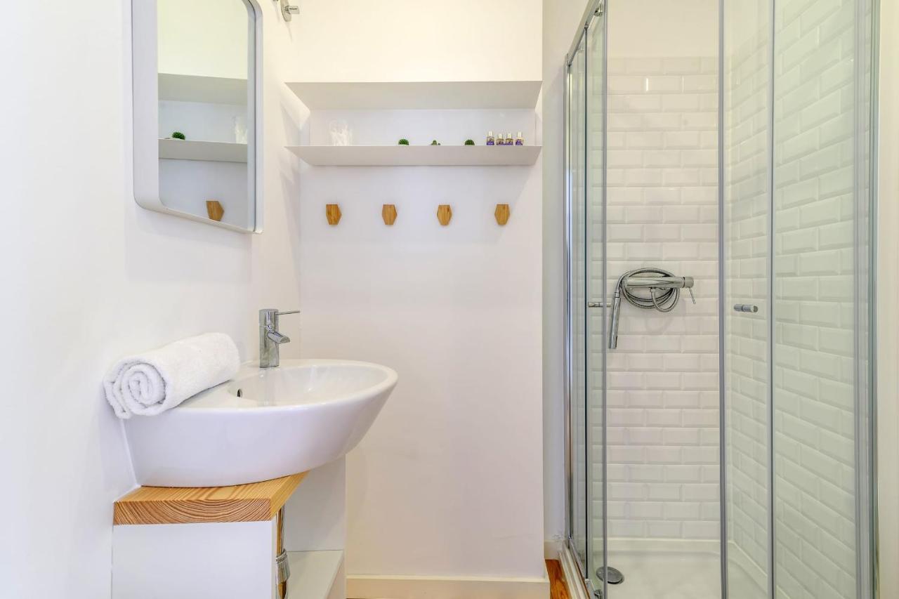 GuestReady - Modern loft at Graça Apartamento Lisboa Exterior foto